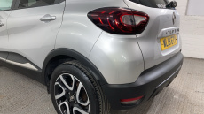 Renault Captur 1.5 dCi 90 Iconic 5dr EDC Diesel Hatchback